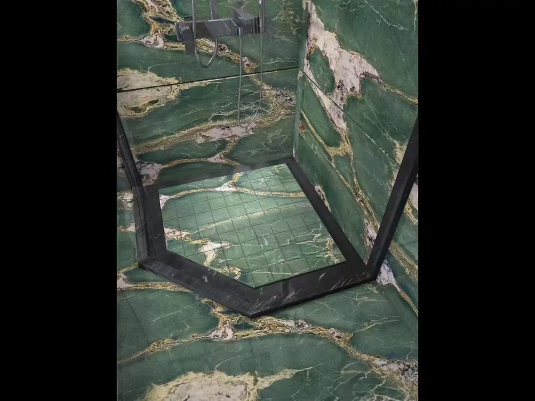 英伦绿与荷塘月色 家具中的自然诗意